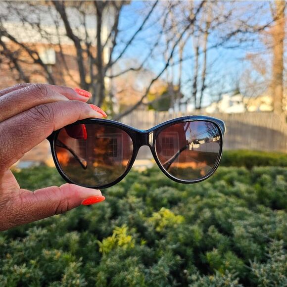Diane Von Furstenberg DVF511S 58-16-135 Cat Eye 282 Sunglasses main image 5